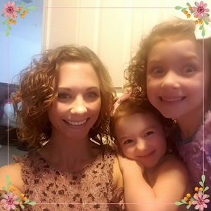 Meet your Posher, Katherine